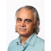 ZIAUDDIN SARDAR